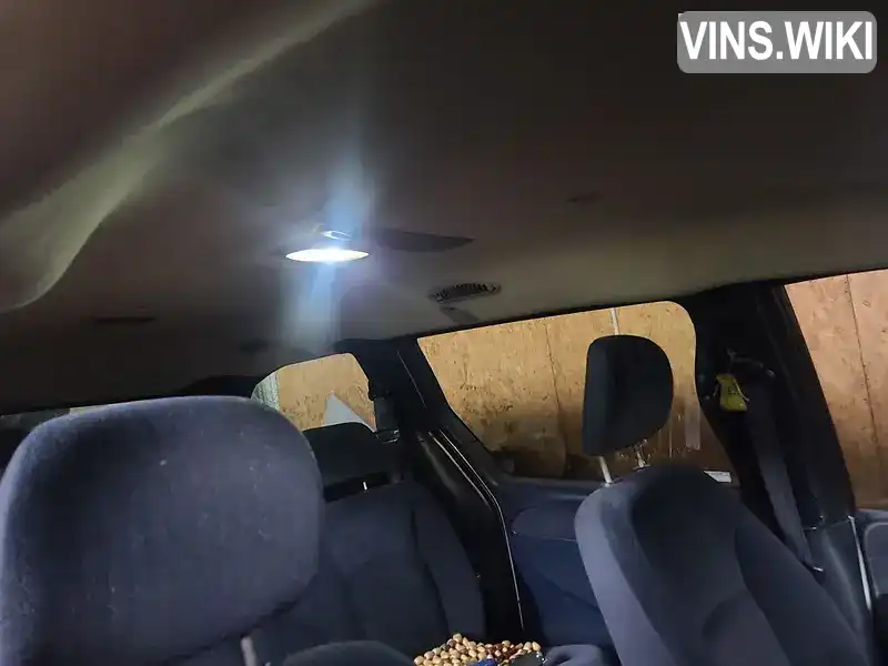 Dodge Grand Caravan 2001, фото з оголошення 2 з 18, VIN 2B4GP44311R243083