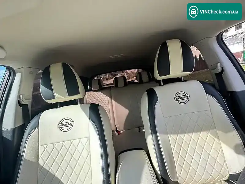 Nissan Qashqai 2020, фото з оголошення 2 з 11, VIN SJNFDAJ11U2920859