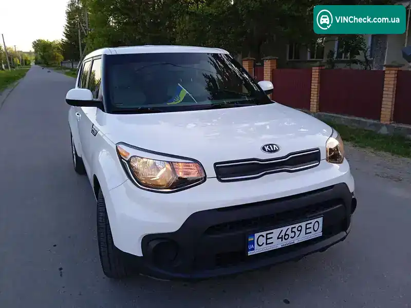 Kia Soul 2016, фото з оголошення 2 з 20, VIN KNDJN2A28H7459748