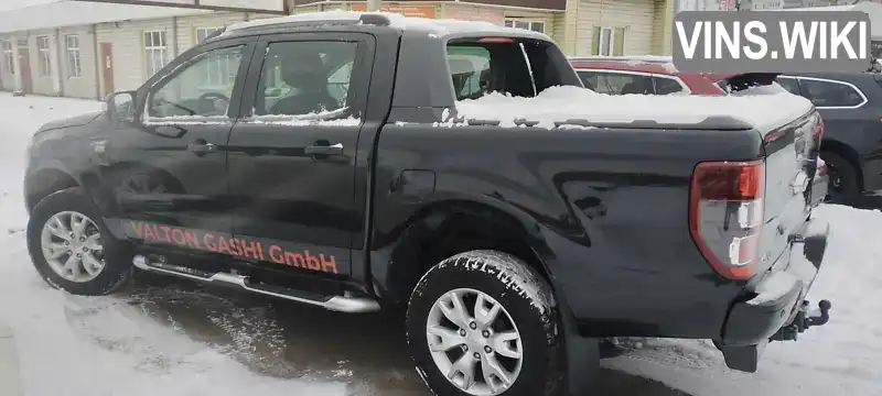 Ford Ranger 2012, фото з оголошення 2 з 21, VIN 6FPPXXMJ2PCT82503