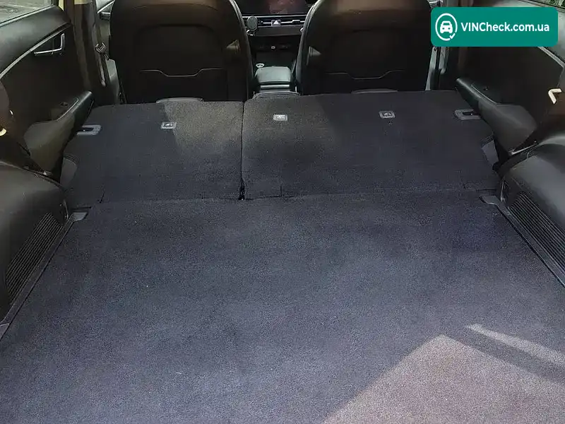 Kia Niro 2024, фото з оголошення 2 з 20, VIN KNDCR3L12R5122299