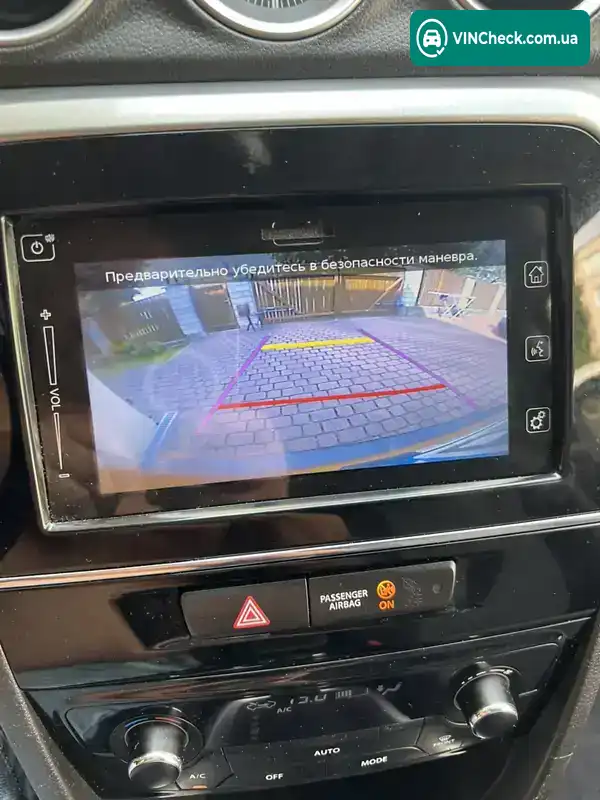 Suzuki Vitara 2018, фото з оголошення 2 з 20, VIN TSMLYD21S00507778
