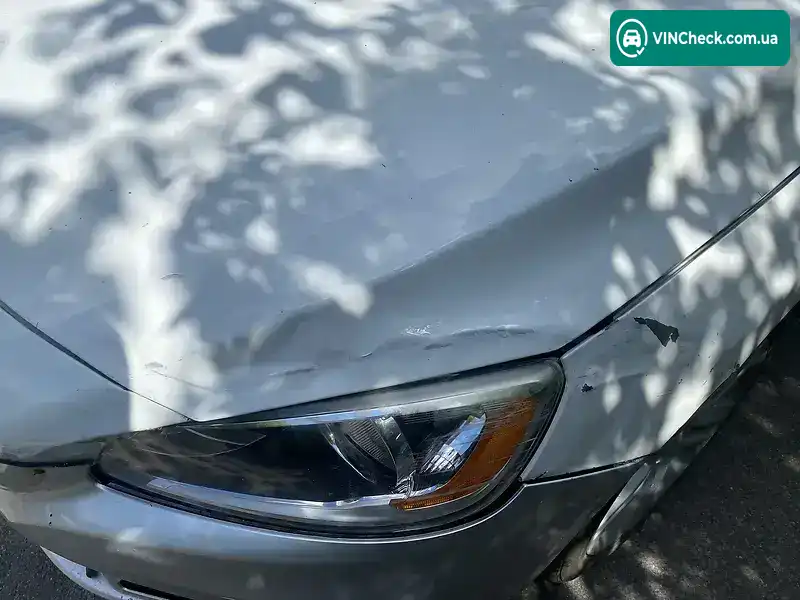 Volvo S60 2013, фото з оголошення 2 з 11, VIN YV126MFBXF2303043