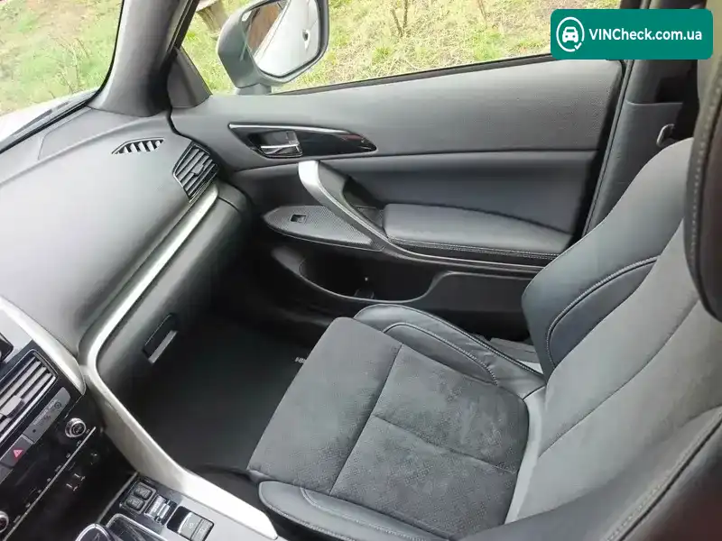 Mitsubishi Eclipse Cross 2021, фото з оголошення 1 з 21, VIN JMBXDGL3WMZ003632