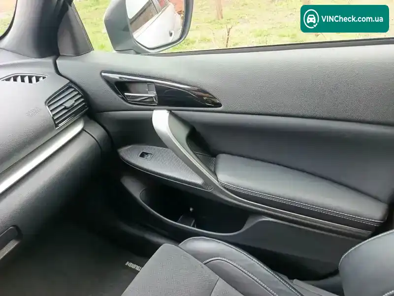 Mitsubishi Eclipse Cross 2021, фото з оголошення 2 з 21, VIN JMBXDGL3WMZ003632