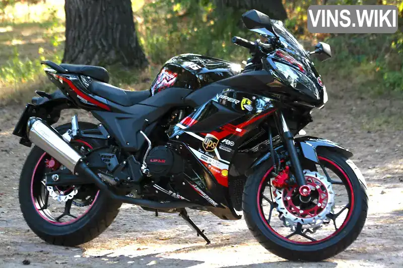 Viper V250-F2 2024, фото з оголошення 1 з 17, VIN LS2PEAND3R2901215