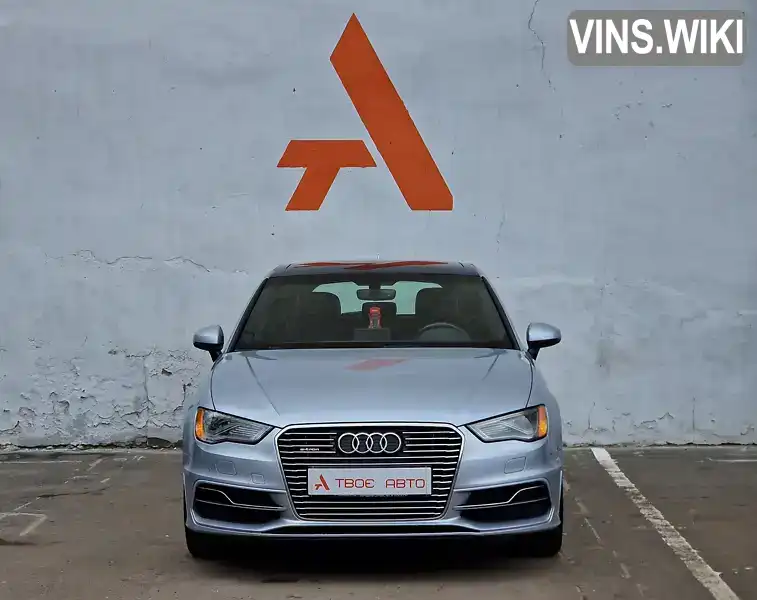 Audi A3 2015, фото з оголошення 2 з 21, VIN WAUTPBFF0GA050401