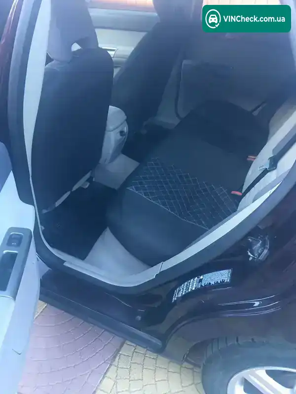 Volvo V50 2006, фото з оголошення 2 з 12, VIN YV1MW765262220519