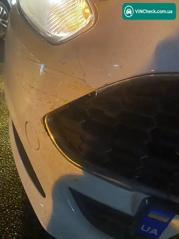 Ford Fiesta 2016, фото з оголошення 2 з 20, VIN WF0DXXGAKDGK70346