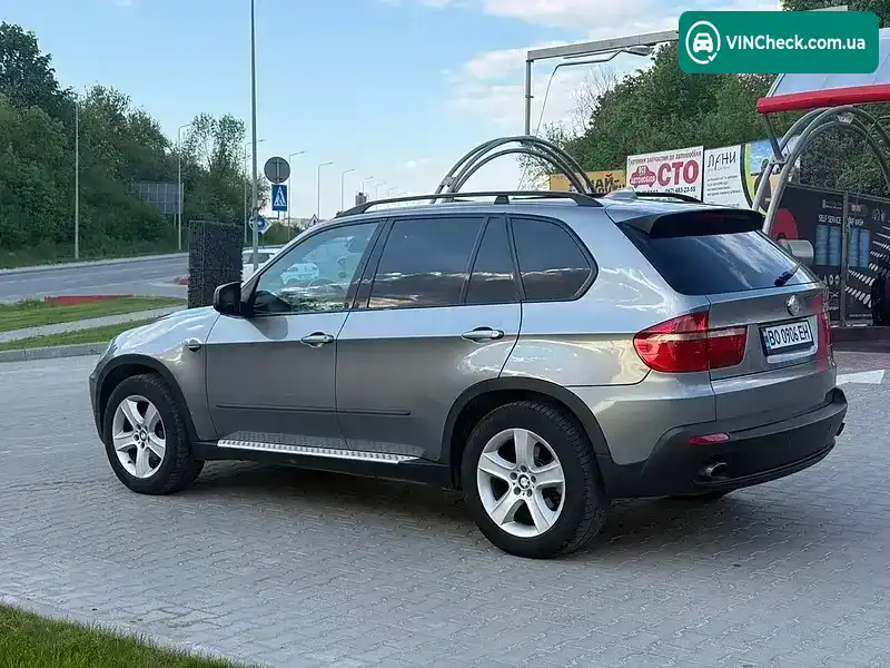 BMW X5 2010, фото з оголошення 2 з 21, VIN 5UXFE4C53AL384929