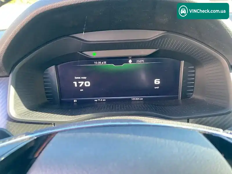 Skoda Kodiaq 2021, фото з оголошення 2 з 20, VIN TMBLD6NS9MB401068