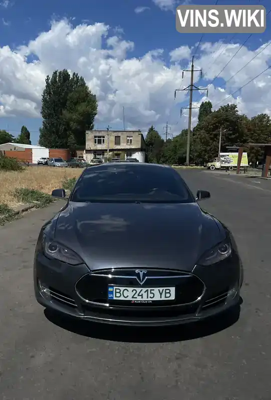 Tesla Model S 2016, фото з оголошення 2 з 21, VIN 5YJSA1E48GF124004