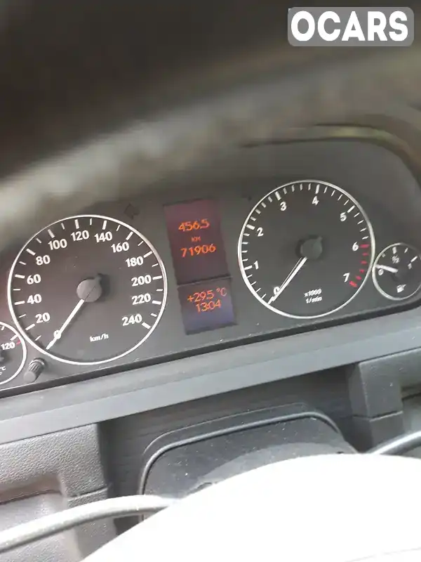Mercedes-Benz A-Class 2008, фото з оголошення 2 з 9, VIN WDD1690311J674472