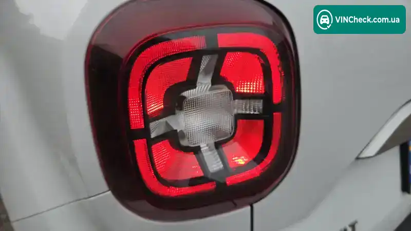 Renault Duster 2021, фото з оголошення 2 з 21, VIN VF1HJD20567215117