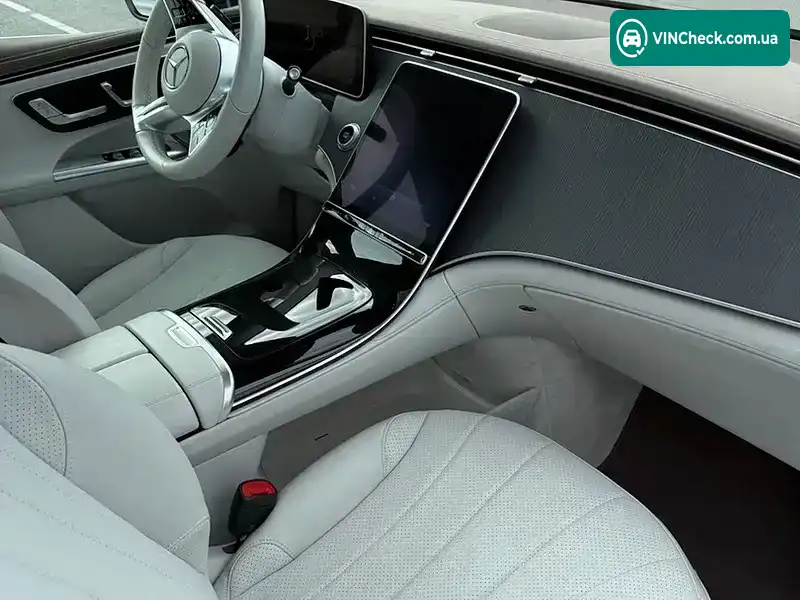 Mercedes-Benz EQE SUV 2023, фото з оголошення 2 з 21, VIN 4JGGM1CBXPA013666