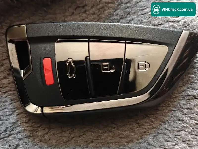 Lincoln MKZ 2017, фото з оголошення 2 з 5, VIN 3LN6L5F93HR653790