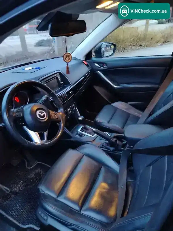 Mazda CX-5 2014, фото з оголошення 2 з 19, VIN JMZKEN92800323277
