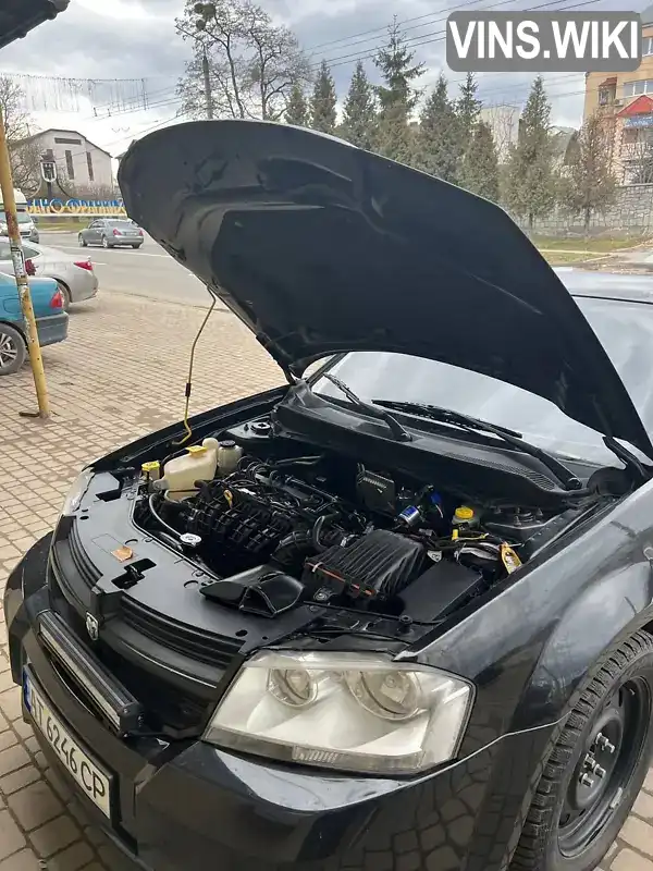 Dodge Avenger 2008, фото з оголошення 2 з 11, VIN 1B3ACN6B28N178431