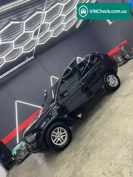BMW X5 2001, фото з оголошення 2 з 21, VIN WBAFA71080LN03978