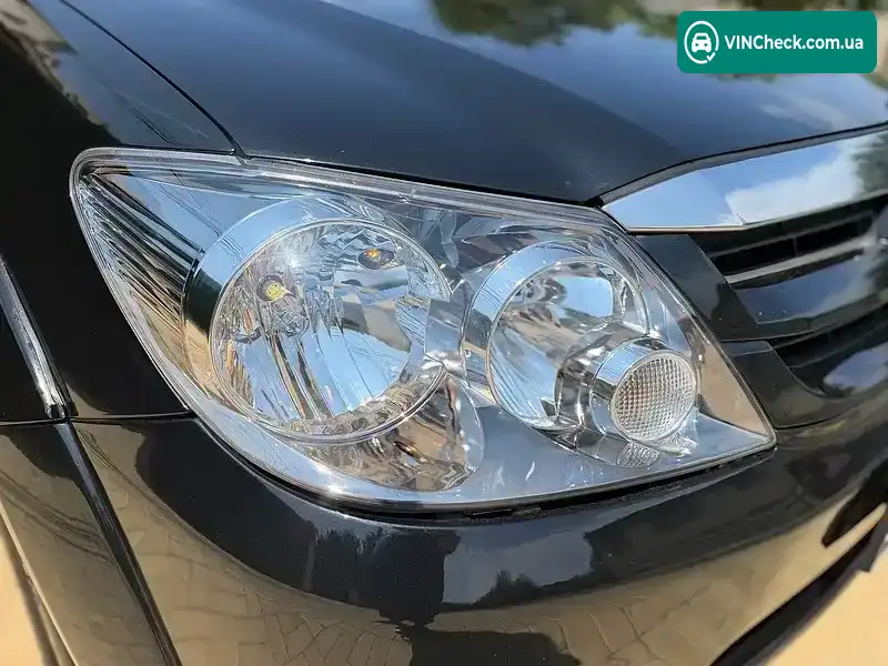 Toyota Fortuner 2007, фото з оголошення 2 з 20, VIN MHFYX59G708002443