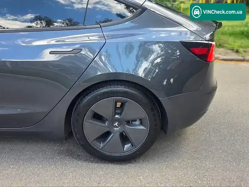 Tesla Model 3 2022, фото з оголошення 2 з 20, VIN 5YJ3E1EB5NF221746