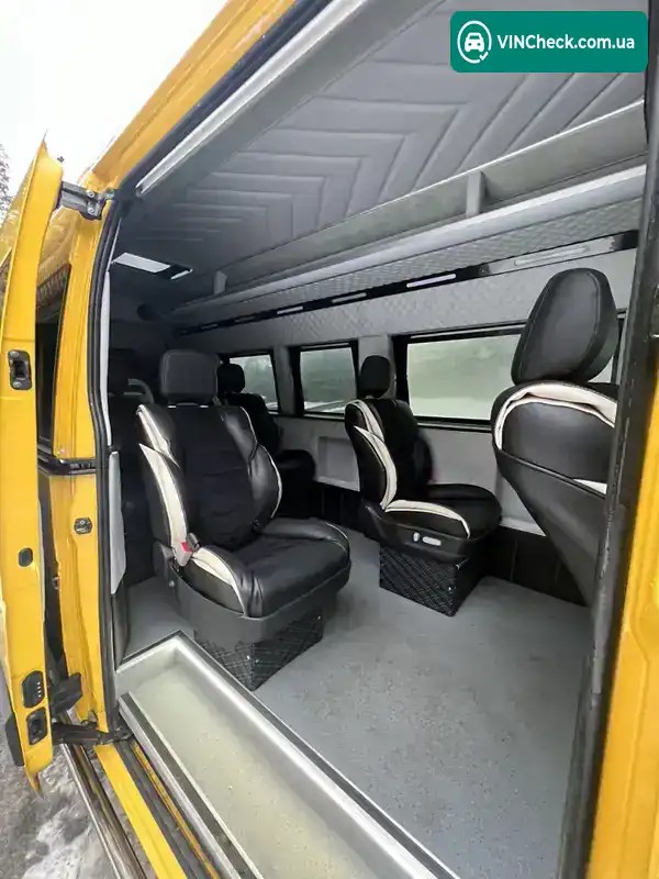 Opel Movano 2018, фото з оголошення 1 з 21, VIN W0VMRT600JB154462