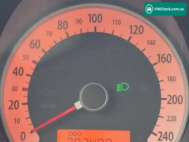 Kia Ceed 2008, фото з оголошення 1 з 14, VIN Y6LFF23228L006526