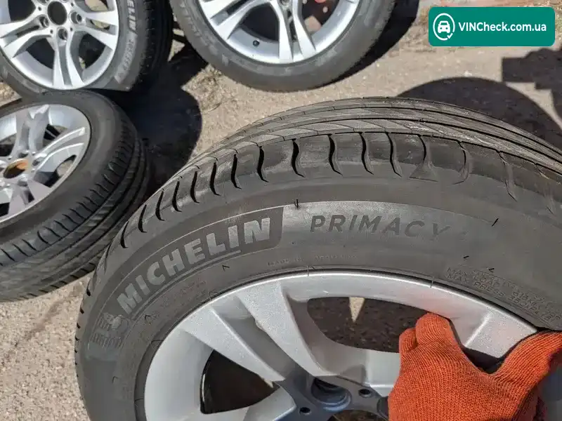 BMW 1 Series 2006, фото з оголошення 2 з 21, VIN WBAUF110X0PT97810