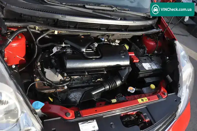 Nissan Note 2009, фото з оголошення 1 з 21, VIN SJNFAAE11U2037221