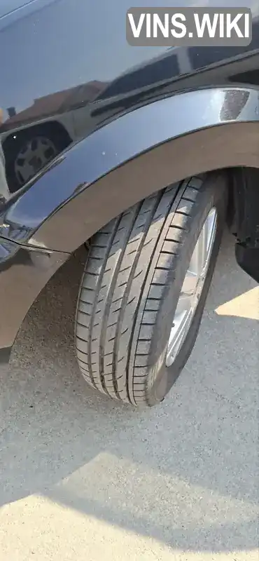 Ford Fusion 2004, фото з оголошення 2 з 21, VIN WF0UXXGAJU4B78525