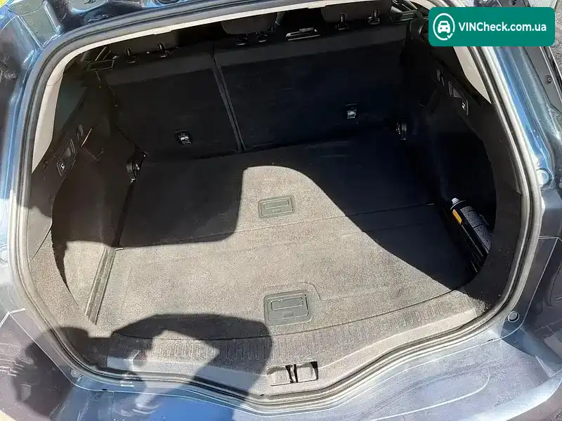 Renault Megane 2016, фото з оголошення 2 з 17, VIN VF1RFB00757006361