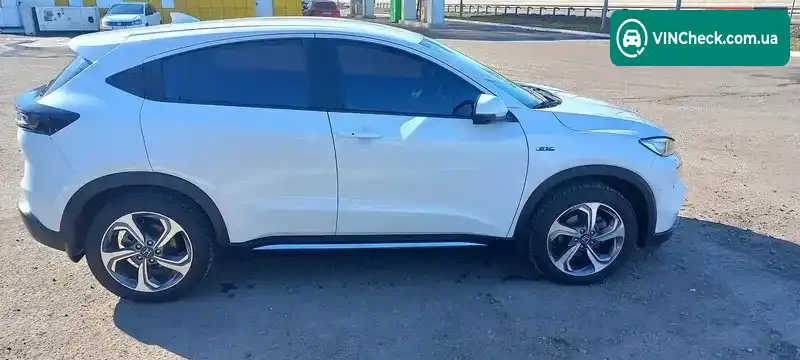 Honda M-NV 2022, фото з оголошення 1 з 21, VIN LVHDH2856N5008953