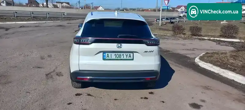 Honda M-NV 2022, фото з оголошення 2 з 21, VIN LVHDH2856N5008953