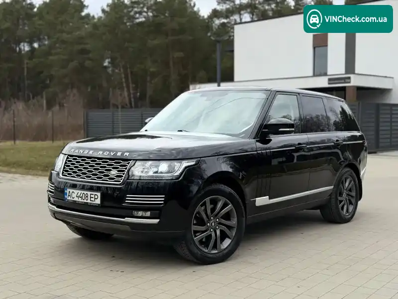 Land Rover Range Rover 2015, фото з оголошення 2 з 20, VIN SALGA2KE5FA212209