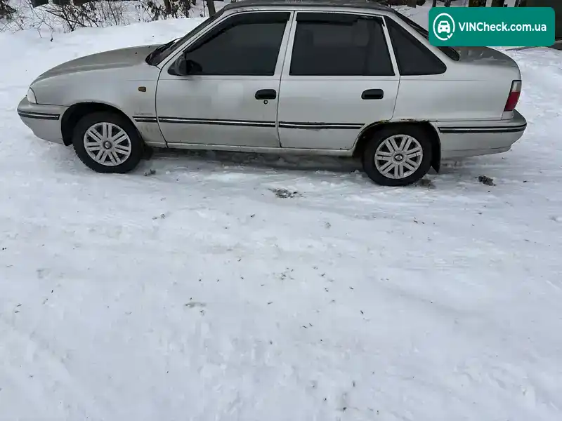 Daewoo Nexia 2008, фото з оголошення 2 з 8, VIN XWB3D31UD8A165114