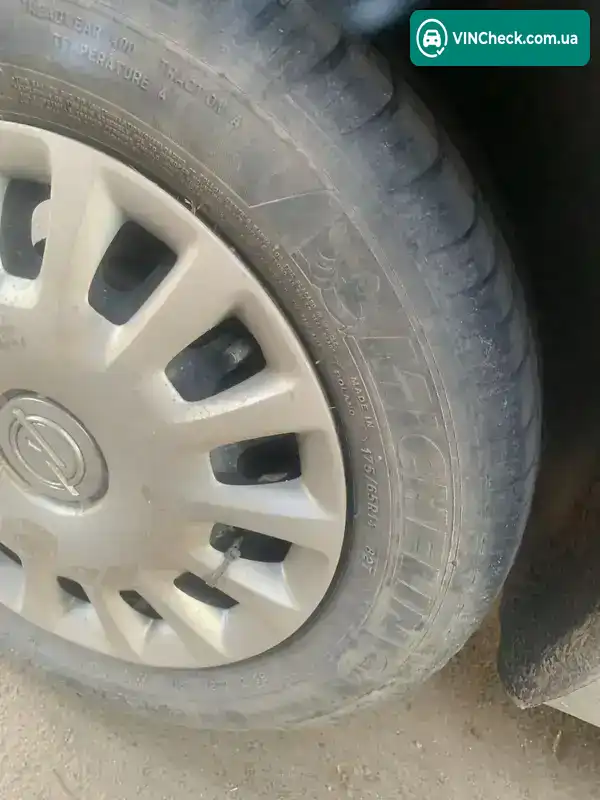 Chevrolet Lanos 2007, фото з оголошення 1 з 12, VIN Y6DTF69Y080120543