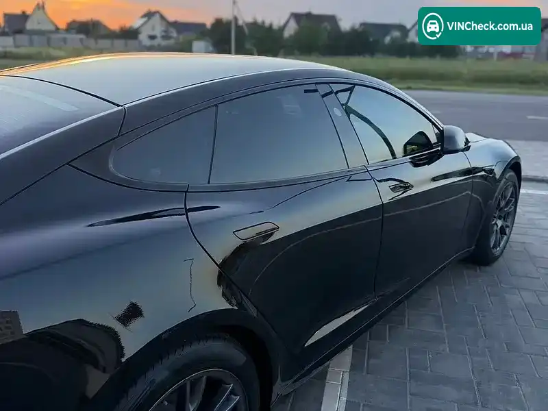 Tesla Model S 2023, фото з оголошення 2 з 20, VIN 5YJSA1E64PF524207