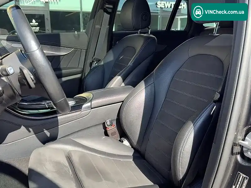 Mercedes-Benz EQC 2020, фото з оголошення 2 з 20, VIN W1K2938901F014473