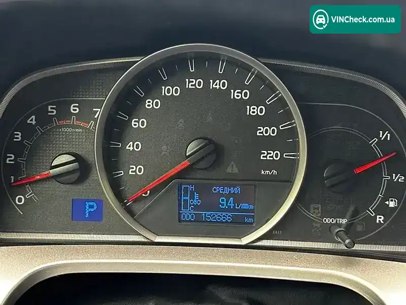 Toyota RAV4 2013, фото з оголошення 2 з 11, VIN JTMDAREV80D031318