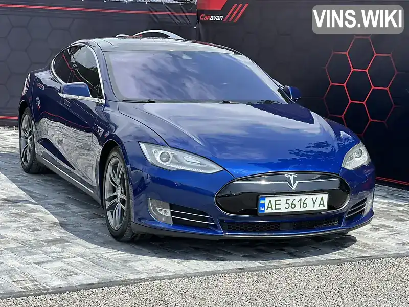 Tesla Model S 2016, фото з оголошення 2 з 21, VIN 5YJSA1E26GF123268