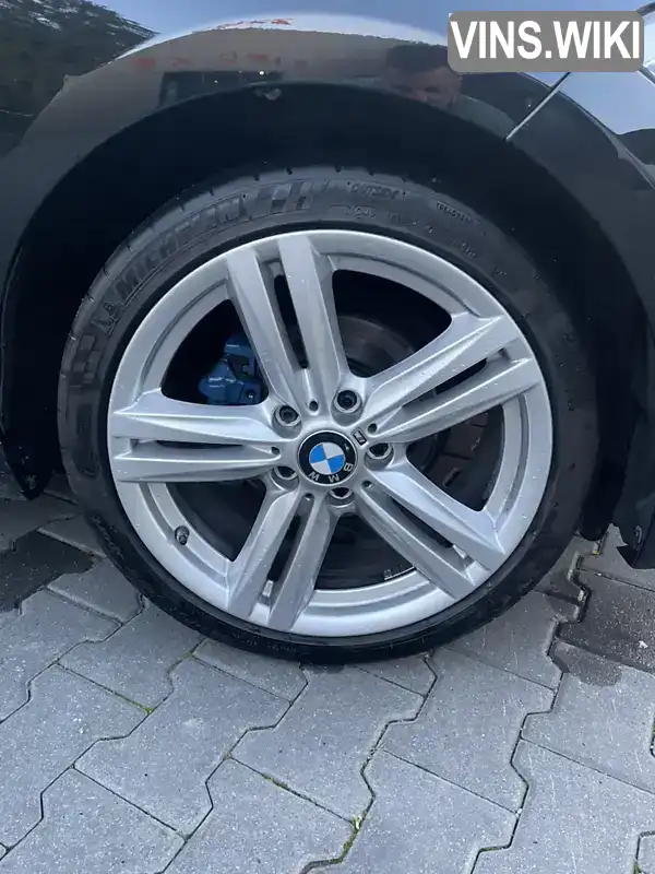 BMW 1 Series 2017, фото з оголошення 2 з 21, VIN WBA1R51060V991596