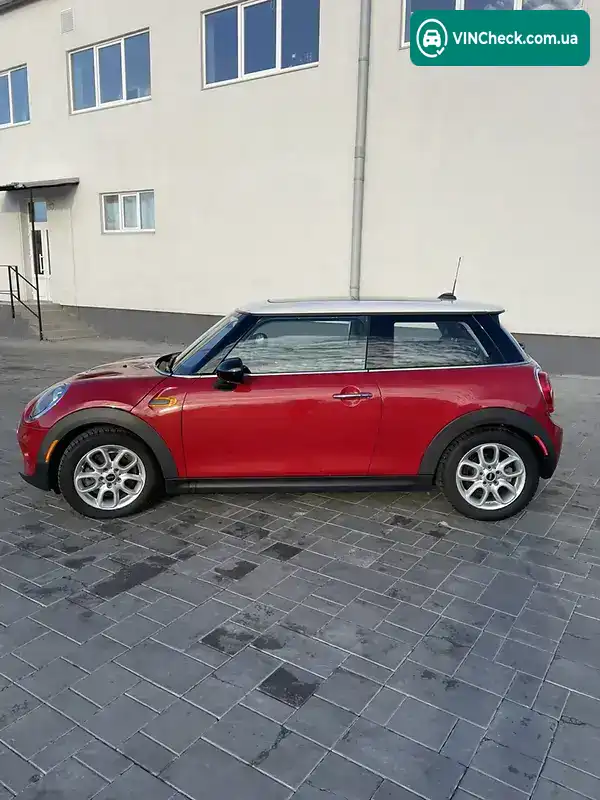 MINI Hatch 2014, фото з оголошення 2 з 19, VIN WMWXM5C59F3A57571