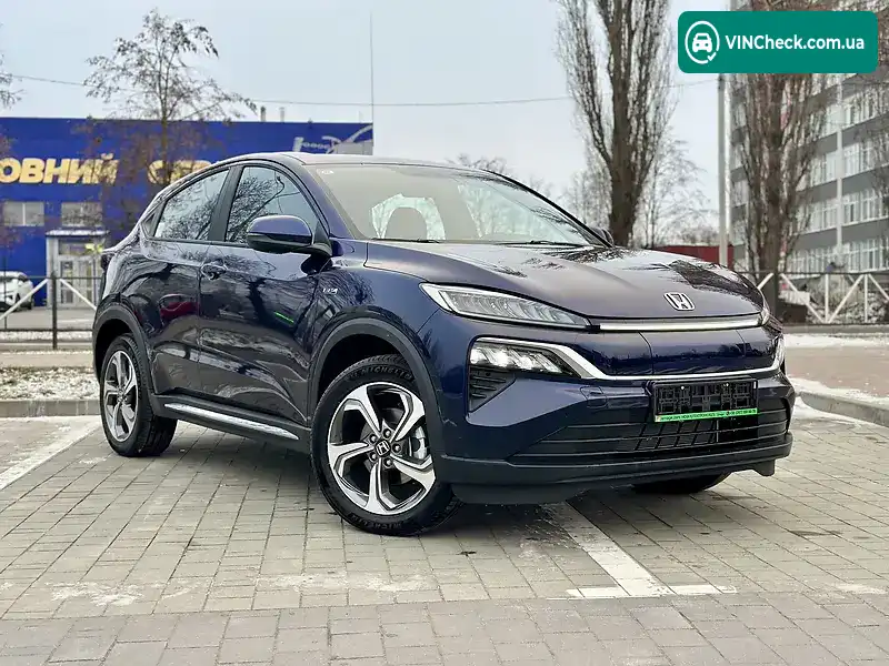 Honda M-NV 2022, фото з оголошення 2 з 20, VIN LVHDH2852N5004933