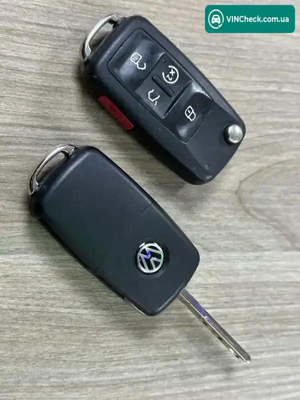 Volkswagen Passat 2020, фото з оголошення 1 з 21, VIN 1VWSA7A3XLC019940