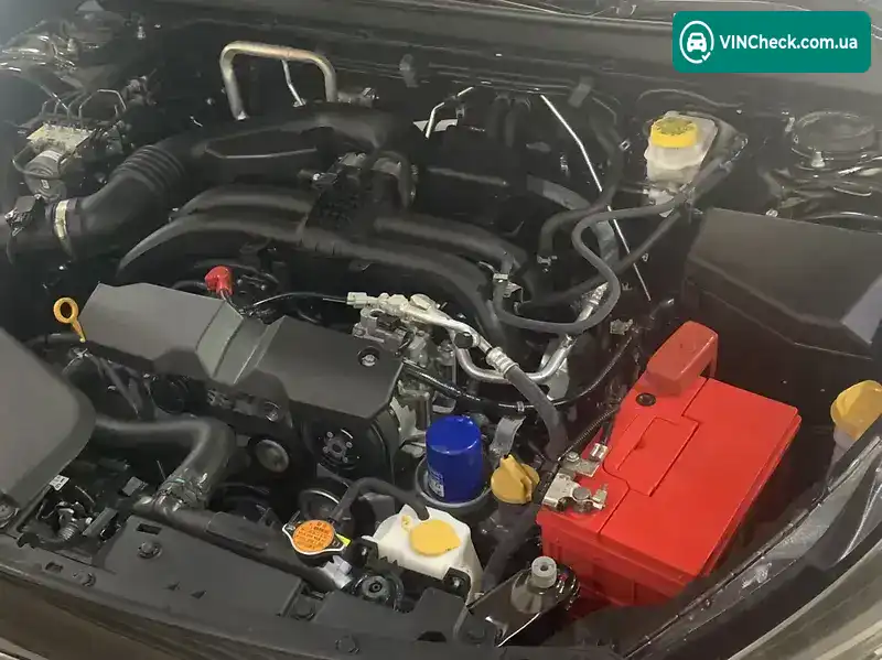 Subaru Outback 2019, фото з оголошення 2 з 20, VIN 4S4BSAFC6K3385457