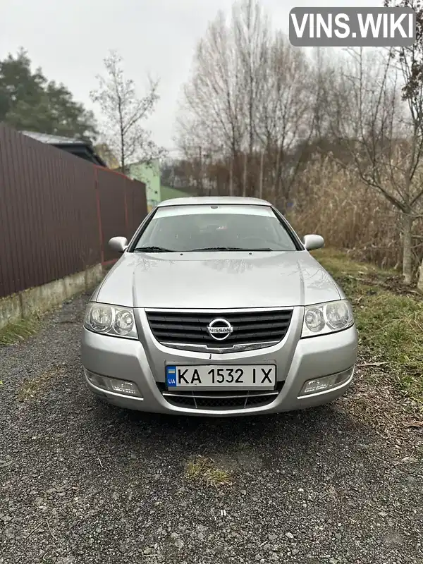 Nissan Almera 2012, фото з оголошення 1 з 11, VIN KNMCSHLMSDP906625