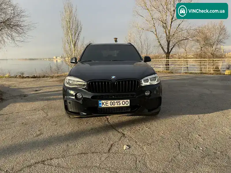 BMW X5 2013, фото з оголошення 1 з 20, VIN 5UXKR0C58E0H16062