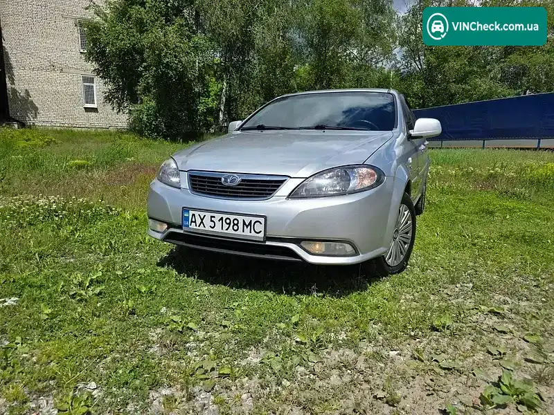 Daewoo Gentra 2013, фото з оголошення 1 з 21, VIN XWB5V319DEA537773