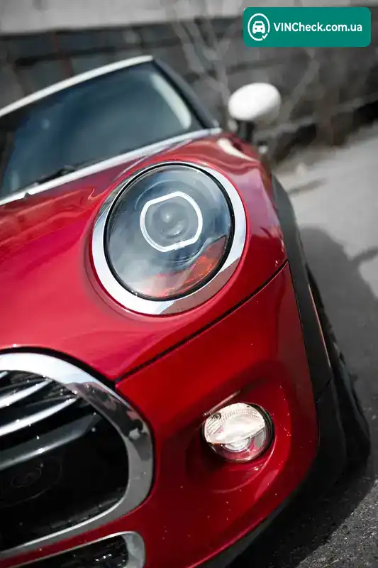 MINI Hatch 2015, фото з оголошення 2 з 20, VIN WMWXM5C55FT942539