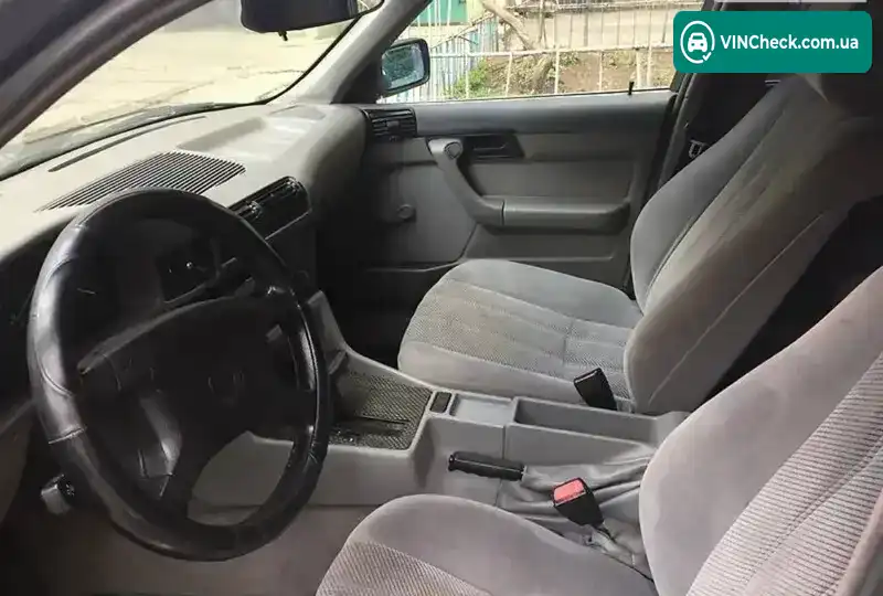 BMW 5 Series 1993, фото з оголошення 2 з 14, VIN WBAHA21080BL11154